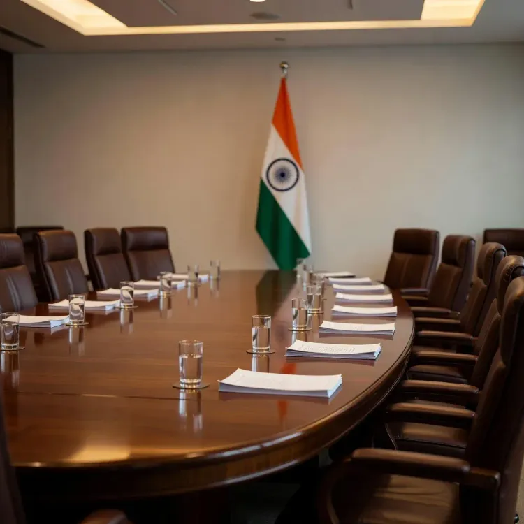 Jaishankar Highlights Four Major Cabinet Decisions