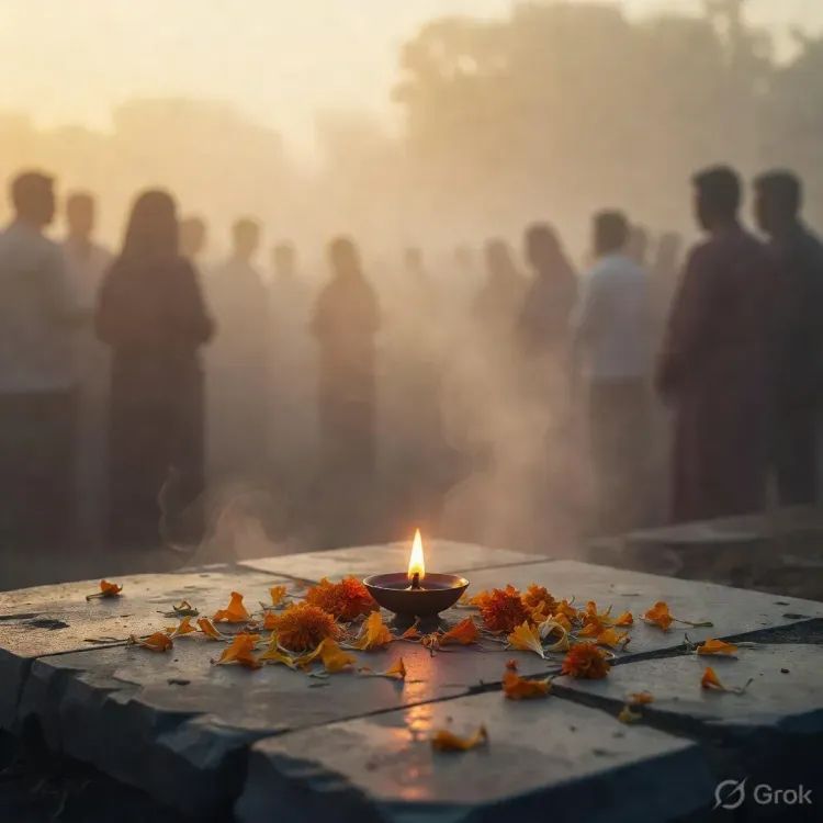Jaishankar marks Partition Remembrance Day, flags geopolitical lessons