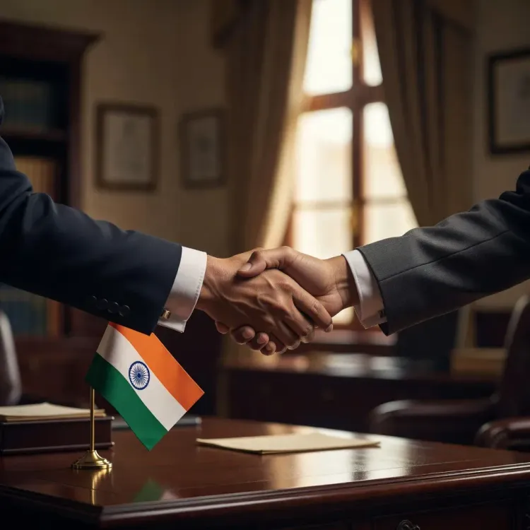 Jaishankar Wishes Cabinet Colleague Ajay Tamta on Birthday