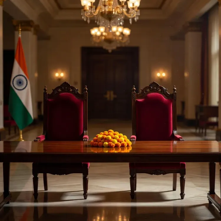 Jaishankar Wishes Rajnath Singh on Birthday