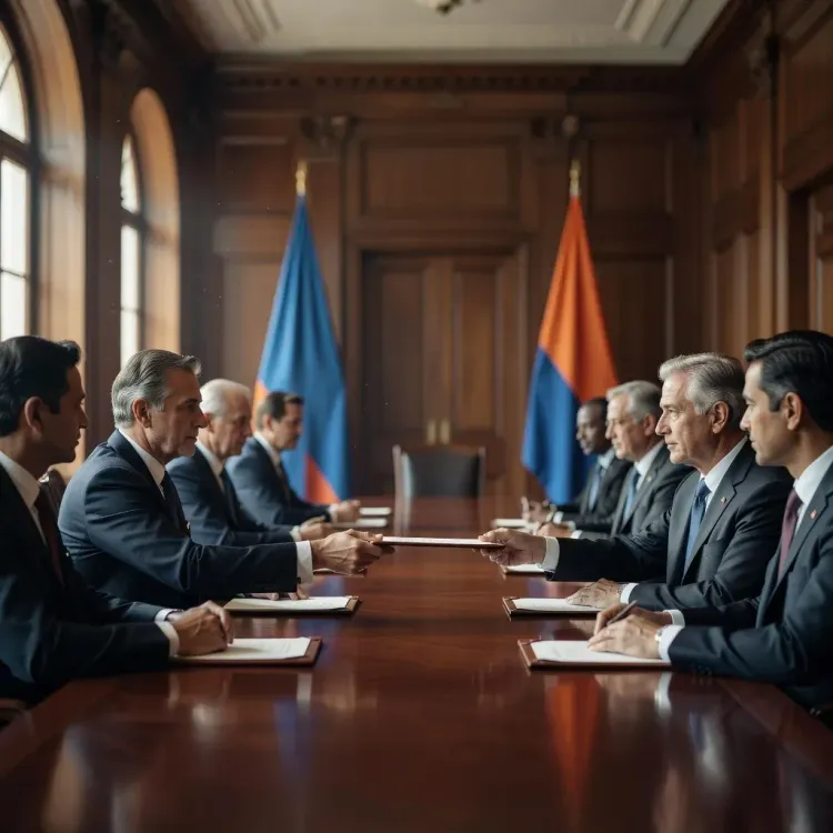Jal Shakti Minister Paatil Signs MoUs With Dutch Institutions at IIWW 2026
