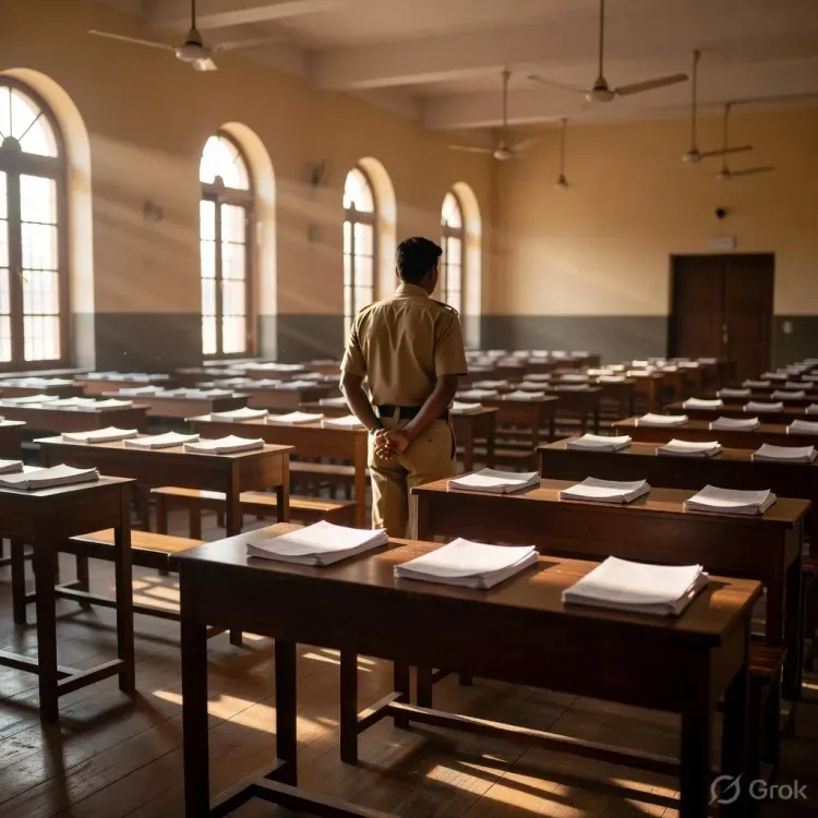 Jharkhand CM Soren: No student's hard work will be left to mafia or corruption