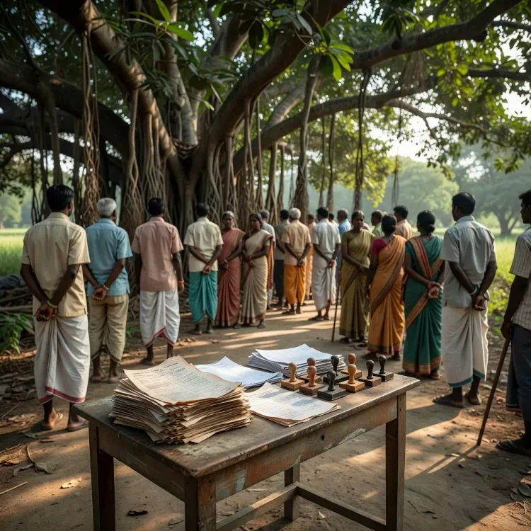 Jharkhand CMO launches caste-certificate drive across all circles