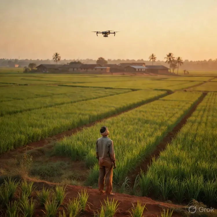 Karnataka CM launches Udyoga Nidhi and agritech mission