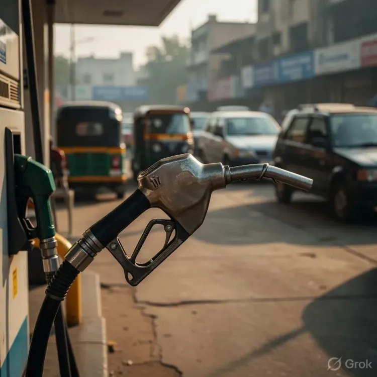 Kejriwal Accuses Modi of Bulldozing Ethanol Policy Under Trump Pressure