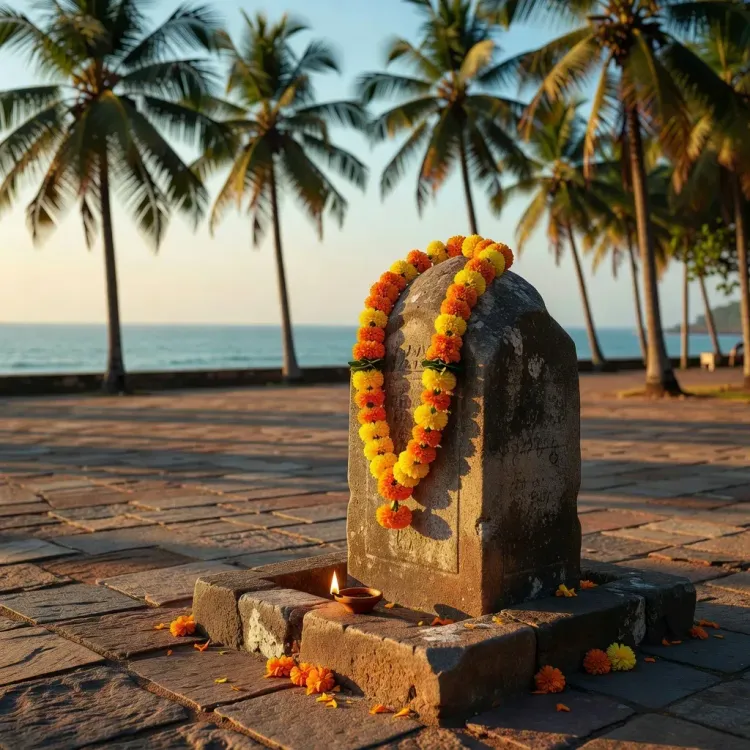 Kejriwal Pays Tribute on Goa Revolution Day