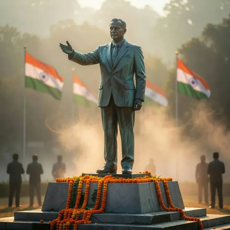 Kejriwal pays tribute to Sardar Patel on Rashtriya Ekta Diwas