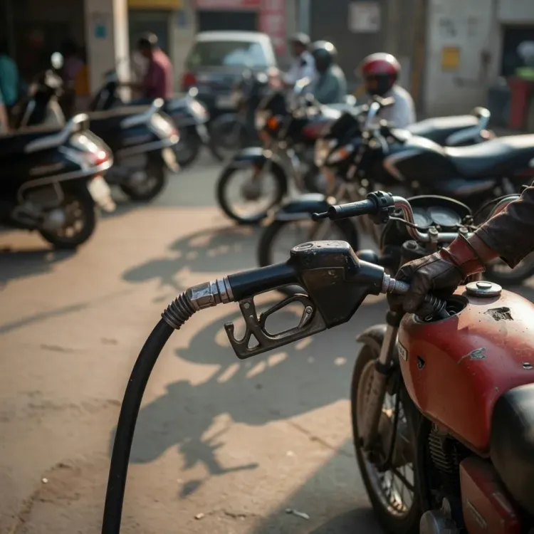 Kejriwal Questions E20 Fuel Damage, Automaker Liability
