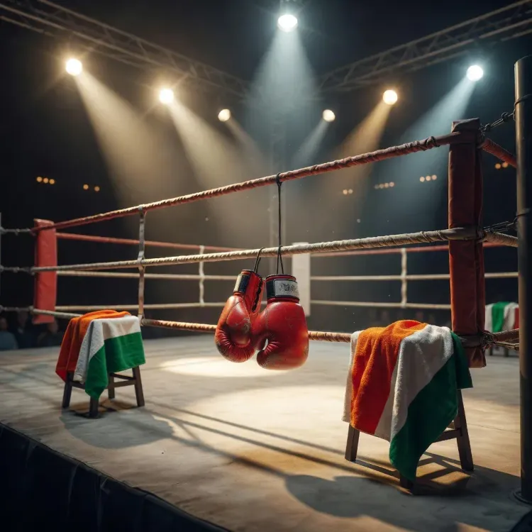 Khattar hails India's historic 10-medal boxing haul at CWG 2026