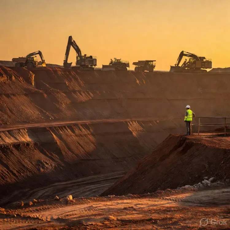 Kishan Reddy backs Mines Amendment Act 2026 for stronger economy
