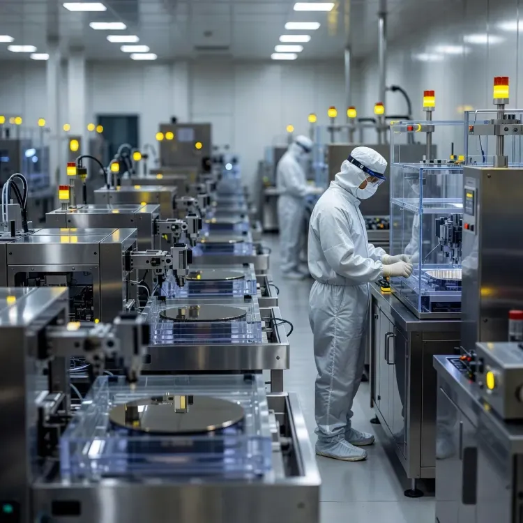 Kishan Reddy Champions India's Tech Push: Chips, Quantum, Space