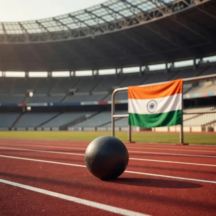 Kishan Reddy hails Shilpa's Bronze in Para Shot Put at CWG 2026