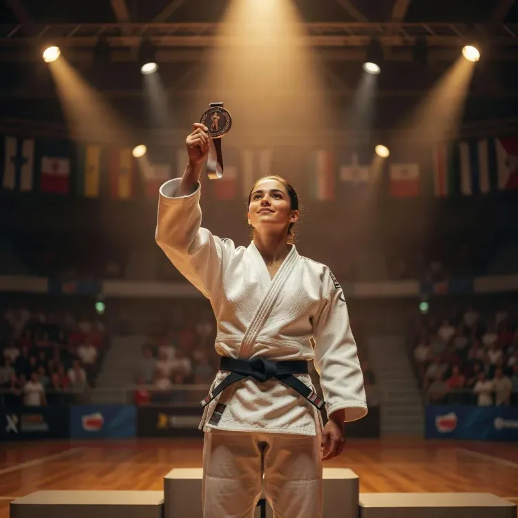 Kishan Reddy hails Unnati Sharma's CWG 2026 Judo bronze