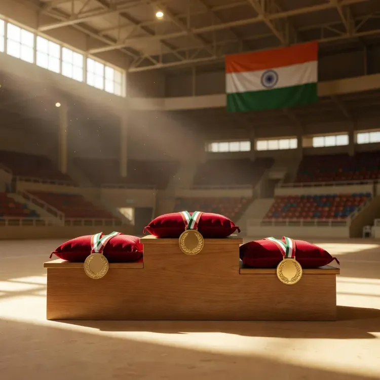 Kishan Reddy Hails Women Athletes' Dominance at Glasgow CWG