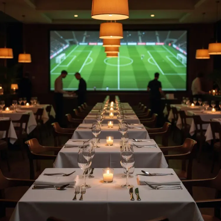 K'taka Govt Extends Restaurant Hours Till 3:30 AM for FIFA World Cup