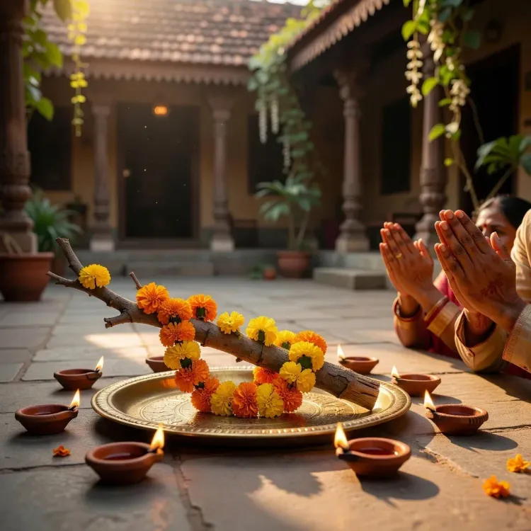 KTR extends Dasara greetings, invokes Telangana's festival traditions