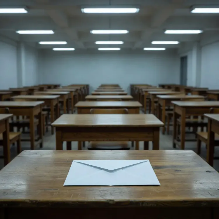 Lok Sabha passes exam anti-cheat amendment bill, 2026