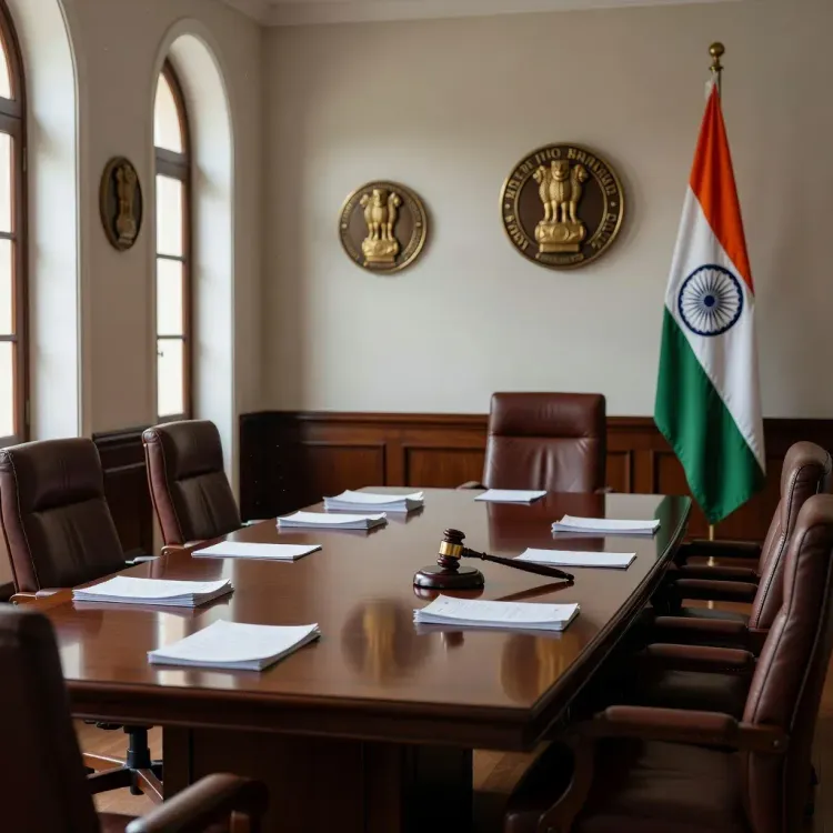 Maharashtra Cabinet Acts on Revenue, Registration & Stamp Duty