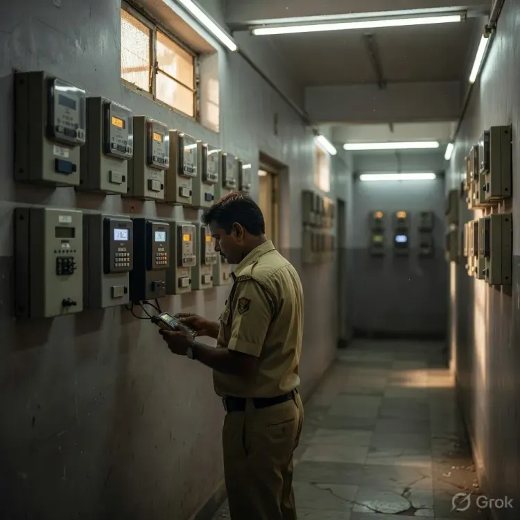 Maharashtra Cabinet clears prepaid power bills for Mumbai govt offices