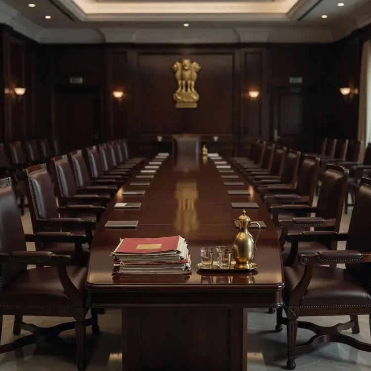 Maharashtra Cabinet Decision: Aviation under General Administration