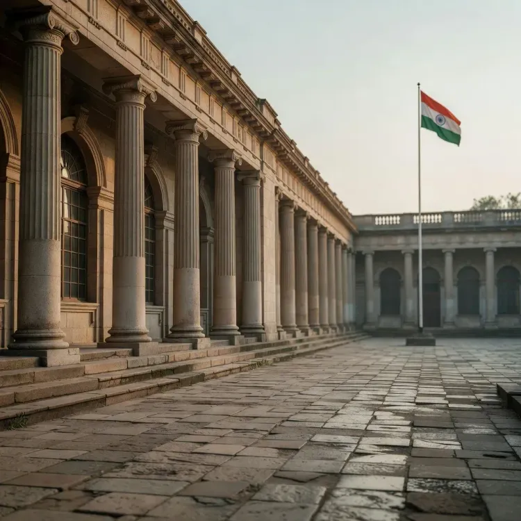 Maharashtra Cabinet Takes Decision on Law and Justice Dept