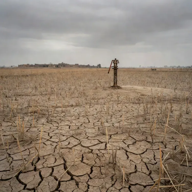 Maharashtra CM Fadnavis: 265 of 358 Talukas Hit by Drought