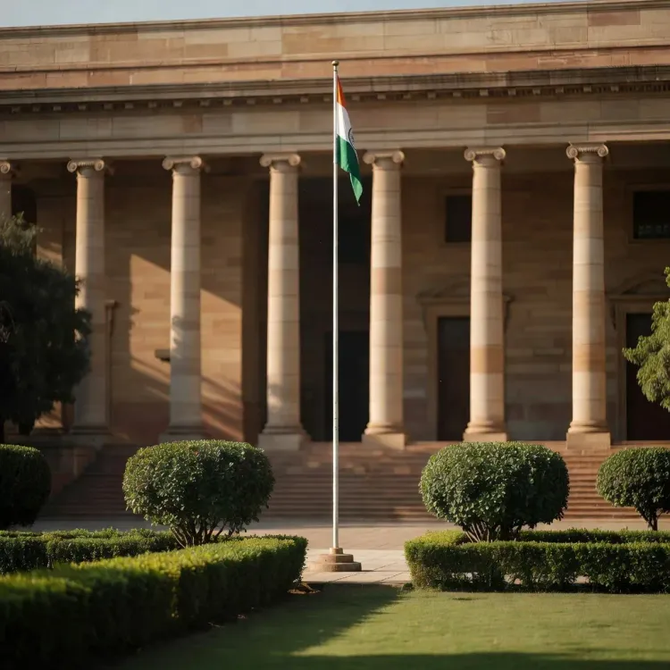 Mahua Moitra flags conflict-of-interest in EC appointment case