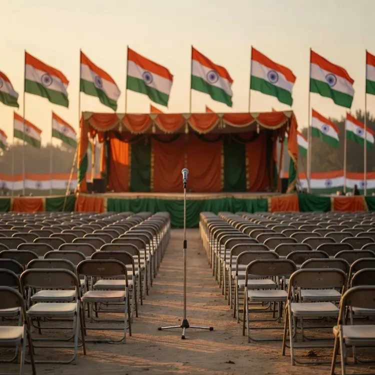 Mandaviya Credits 'Modi Guarantee' for BJP's Repeated Poll Wins