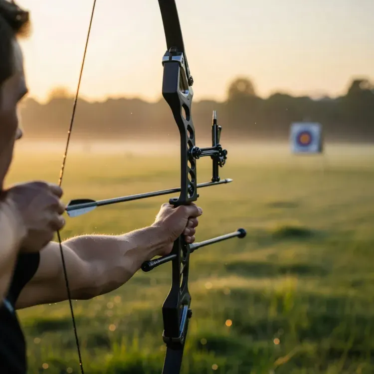 Mandaviya hails India's archery gold at Asian Games 2026