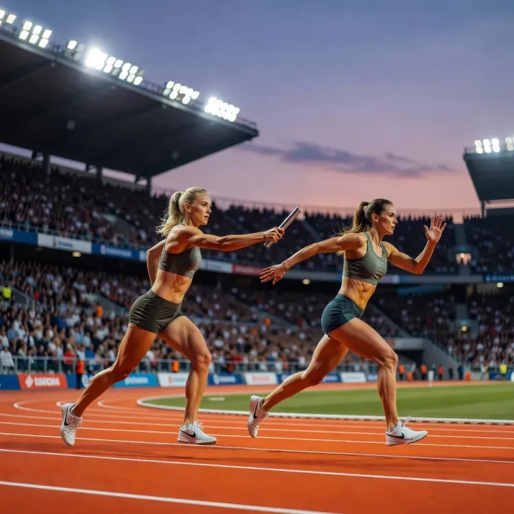 Mandaviya hails India's golden 4x400m relay quartet at Asian Games 2026