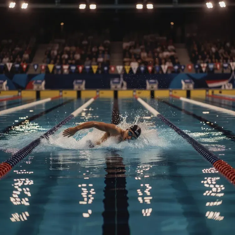 Mandaviya hails Kapil Kumar's Silver in Para Games 400m Freestyle