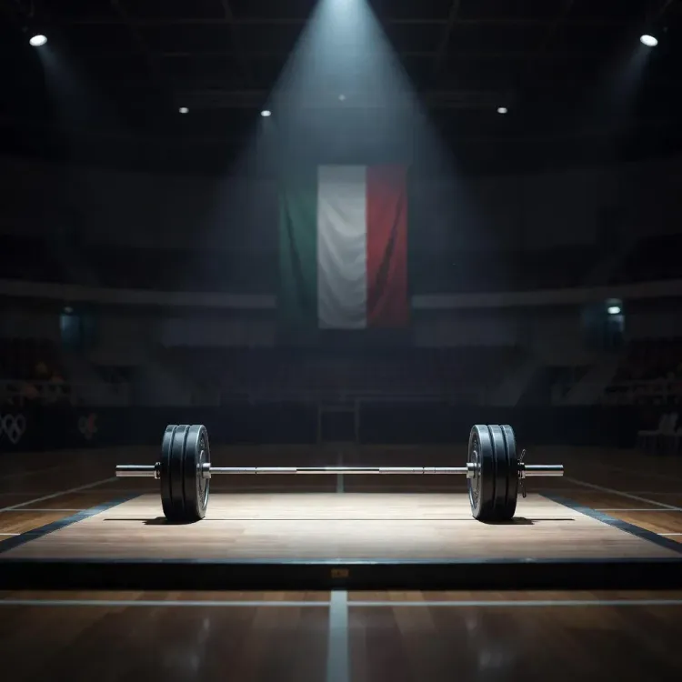 Mandaviya Hails Lovepreet Singh's CWG 2026 Silver in 110+ kg Weightlifting