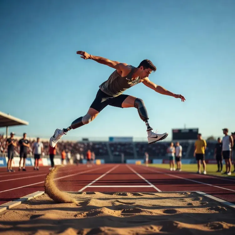 Mandaviya hails Nishad Kumar's Asian Para Games long jump gold