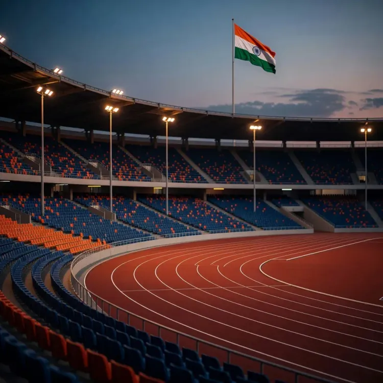 Mandaviya Promises 'Most Grand' CWG 2030 Under Modi