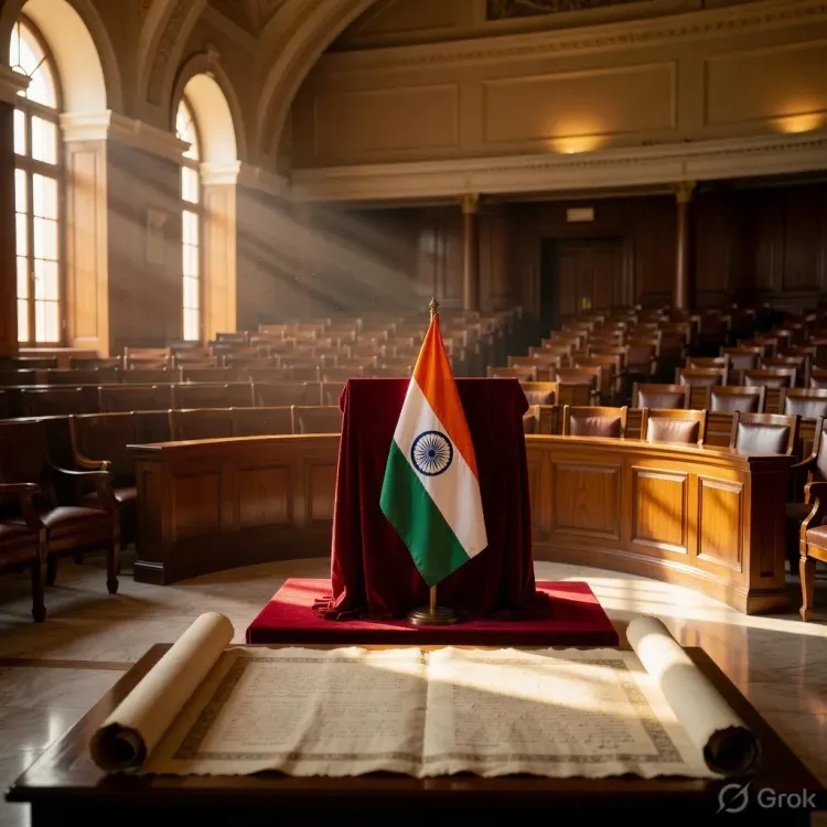 MP CM Mohan Yadav announces UCC rollout on Independence Day