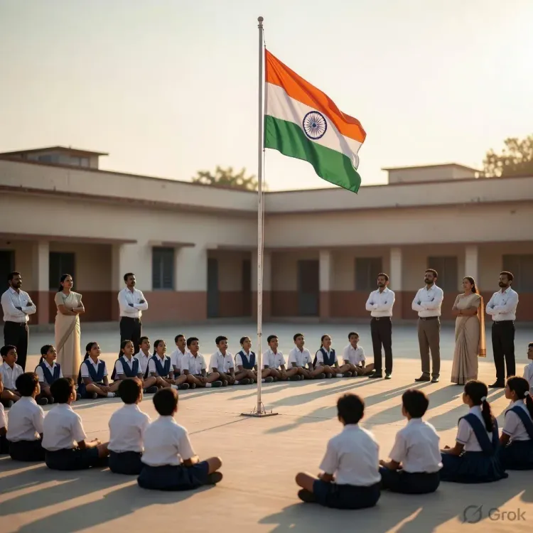MP CM Mohan Yadav flags 171:100 girl-boy college ratio on I-Day
