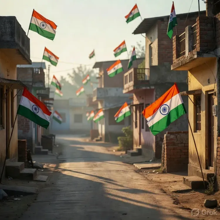 MP CM Mohan Yadav to run Har Ghar Tiranga Aug 9–17