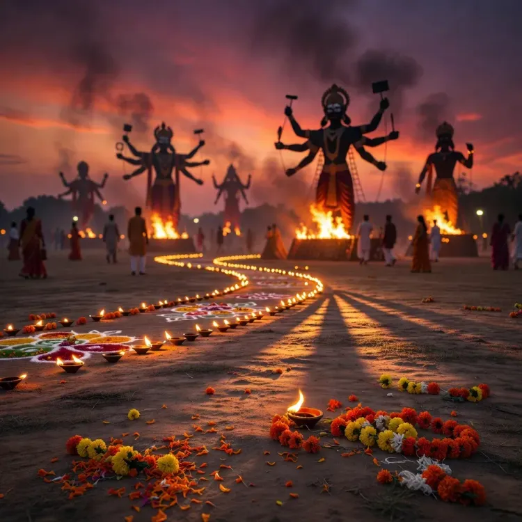 MP CM Mohan Yadav's Dussehra message salutes armed forces