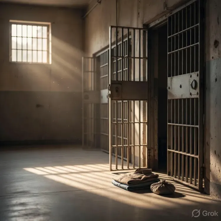 MP CM Yadav: 124 prisoners to get remission on Independence Day