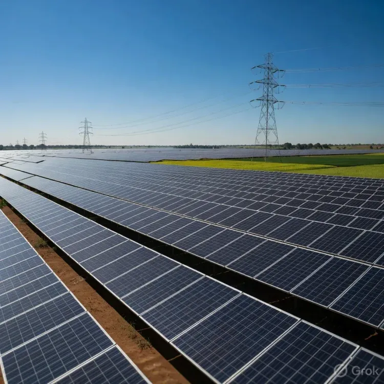 MP CM Yadav: State exits power cuts era, eyes 50% green energy