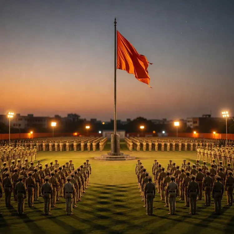 Nadda hails Bhagwat's address at RSS centenary close