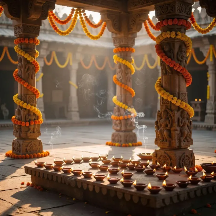 Nitish Kumar extends Shardiya Navratri greetings to Bihar