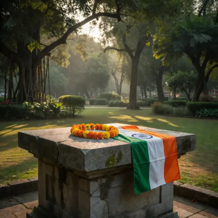 Nitish Kumar pays tribute to Ram Manohar Lohia on death anniversary