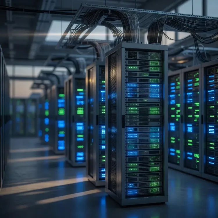 Nvidia Backs Both Open and Closed AI Models, Welcomes Jensen Huang