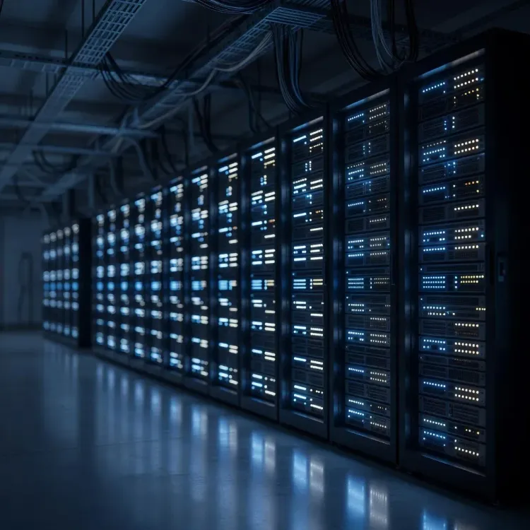 Nvidia Blackwell Trains Llama 3.1 405B in 7 Minutes on Azure