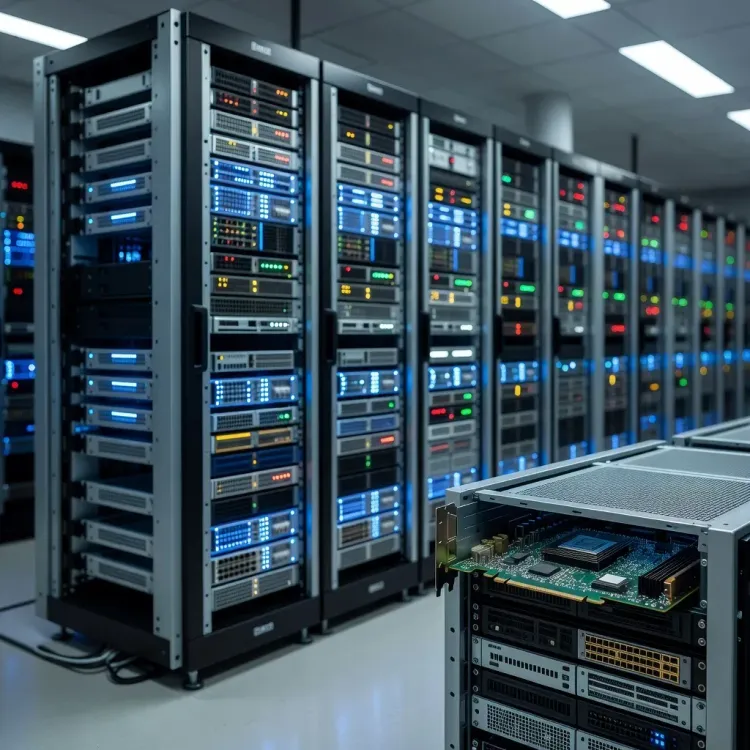 Nvidia Brings Encrypted On-Prem Voice AI via Deepgram, Fortanix