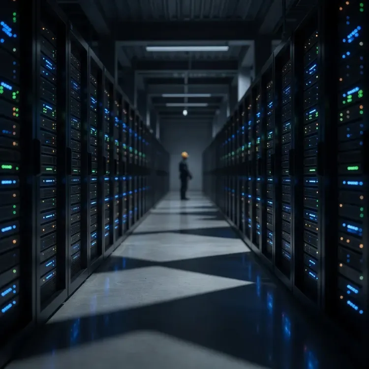 Nvidia Drops Full Keynote Video Amid AI Chip Race