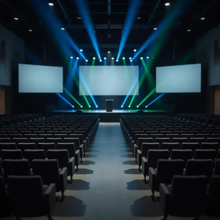 Nvidia Drops Keynote Link Amid AI Chip Frenzy