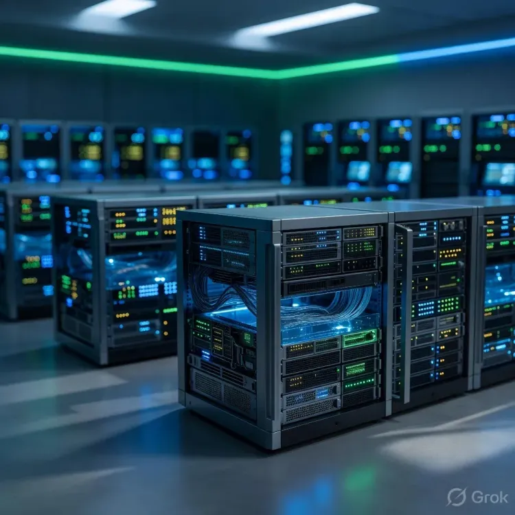 Nvidia Spotlights CUDA-X, Its GPU Software Powerhouse