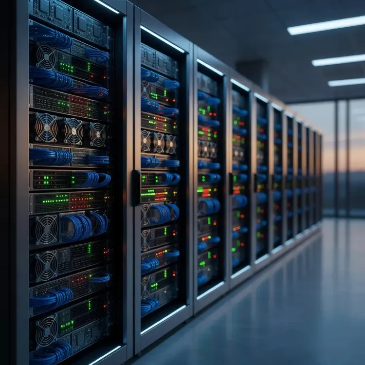 Nvidia Spotlights LangChain in Latest AI Developer Push
